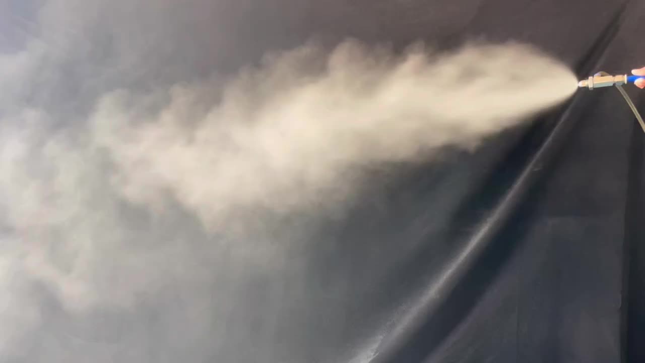 substances created by mold